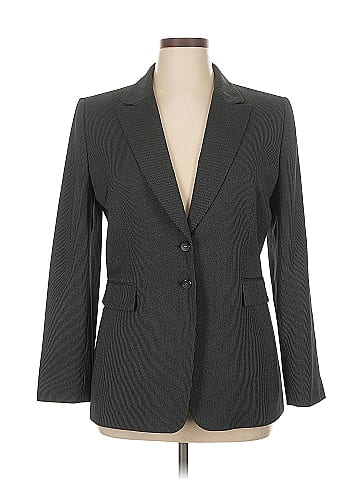 Tahari by ASL Blazer (view 1)