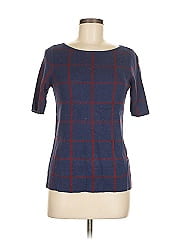 Ann Taylor Factory Short Sleeve Top