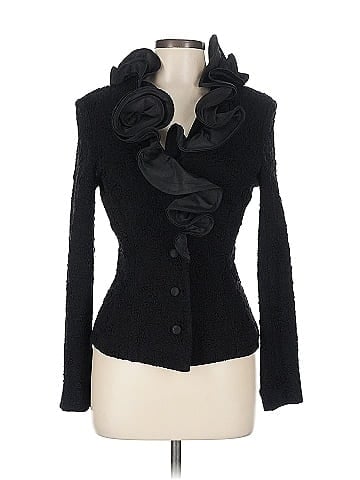 Teri Jon by Rickie Freeman Jacket (view 1)