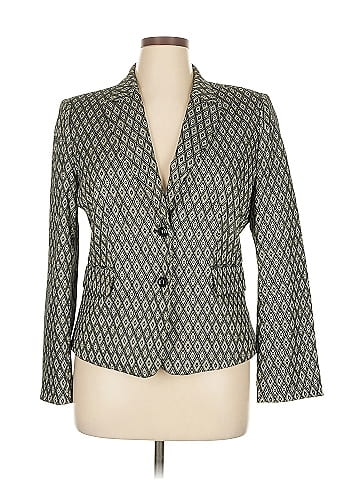 Tahari by ASL Blazer (view 1)