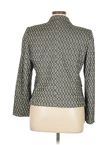 Tahari by ASL Blazer (view 2)