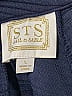 Sail to Sable Blue Fleece Size L - photo 6