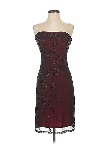 Charlotte Russe Cocktail Dress (view 1)