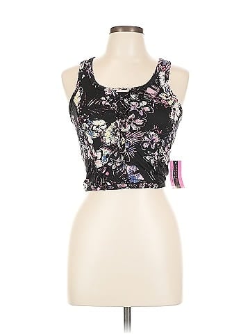 Material Girl Sleeveless Top (view 1)