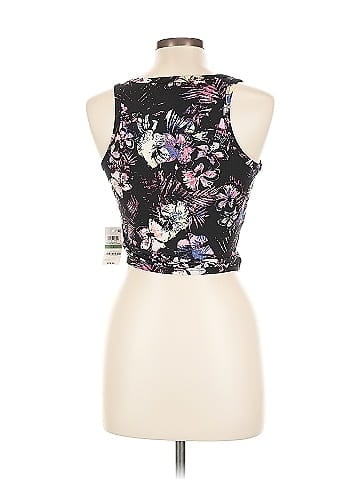 Material Girl Sleeveless Top (view 2)