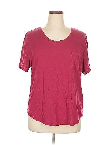 Tommy John Short Sleeve T-Shirt (view 1)