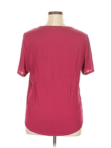 Tommy John Short Sleeve T-Shirt (view 2)