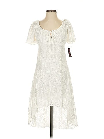 No Boundaries Casual Dress (view 1)