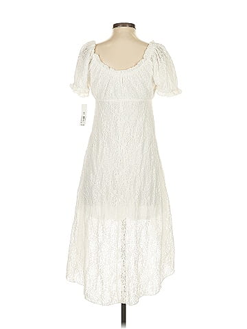 No Boundaries Casual Dress (view 2)