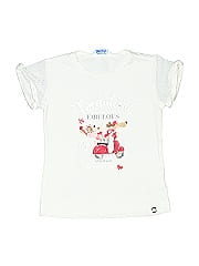 Mayoral Short Sleeve T Shirt