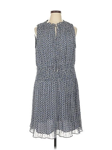 Skies Are Blue Casual Dress (view 1)