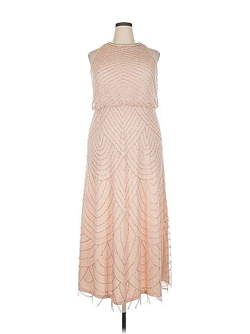 Adrianna Papell Cocktail Dress (view 1)