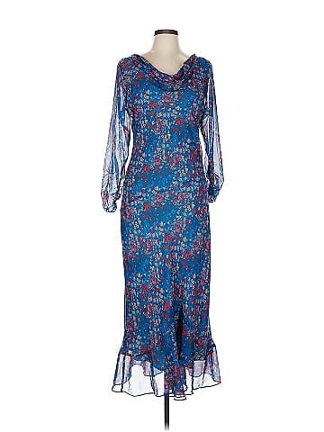 Sundance Cocktail Dress (view 1)
