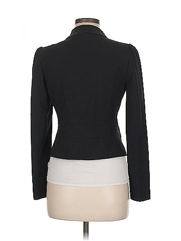 Candie's Black Blazer Size M