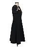 Jason Wu Black Casual Dress Size 0 - photo 4