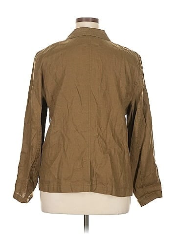 Eileen Fisher Blazer (view 2)