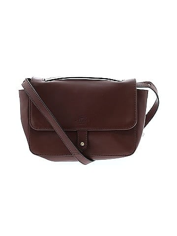 G.H. Bass & Co. Crossbody Bag (view 1)