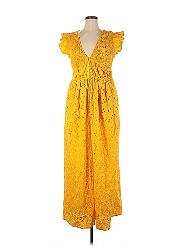 By Anthropologie Jumpsuit (view 1)