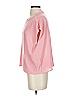 Shein 100% Polyester Pink Cardigan Size 4 - photo 5