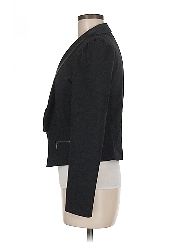 Candie's Black Blazer Size M