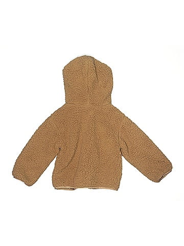 Baby Gap Zip Up Hoodie (view 2)