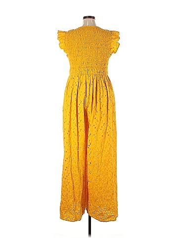 By Anthropologie Jumpsuit (view 2)