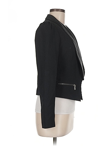 Candie's Black Blazer Size M