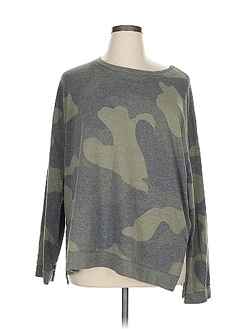 Mud Pie Long Sleeve T-Shirt (view 1)