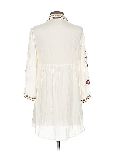 Kyla Seo 3/4 Sleeve Blouse (view 2)