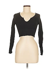 Cotton Candy La Long Sleeve Top
