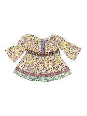 Matilda Jane 3/4 Sleeve Blouse