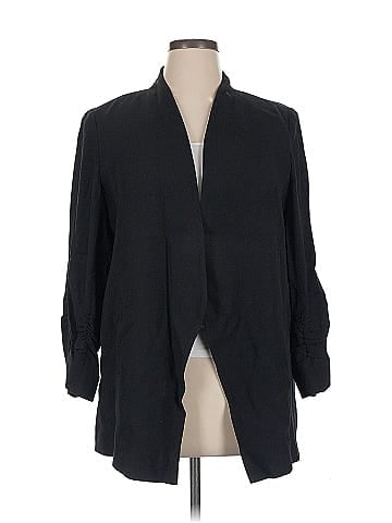 Halogen Kimono (view 1)