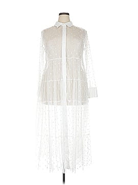 Zara Swimsuit Cover Up