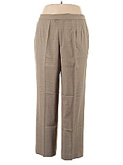 Linda Allard Ellen Tracy Dress Pants