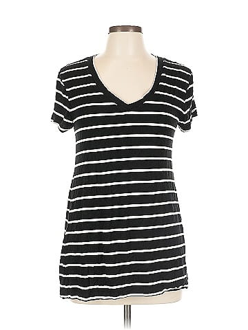 Zenana Short Sleeve Top (view 1)