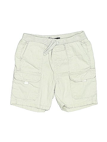 7 For All Mankind Cargo Shorts (view 1)