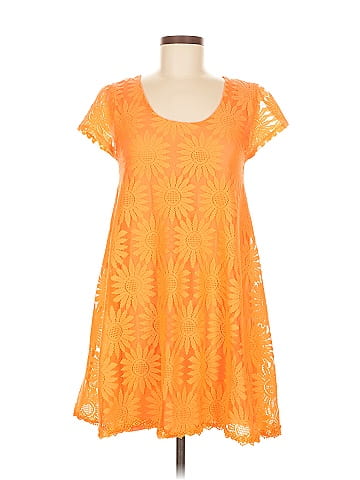 Kimchi Blue Casual Dress (view 1)