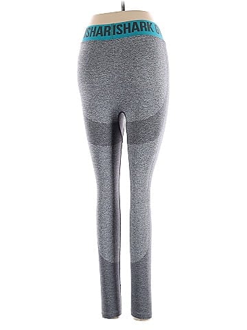 Gymshark Yoga Pants (view 2)