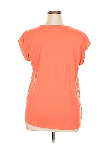 Papermoon Short Sleeve Blouse (view 2)