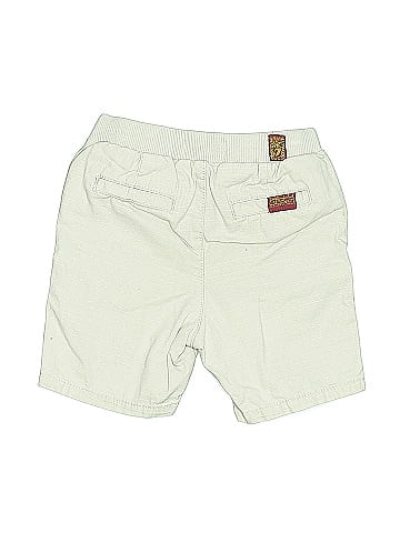 7 For All Mankind Cargo Shorts (view 2)
