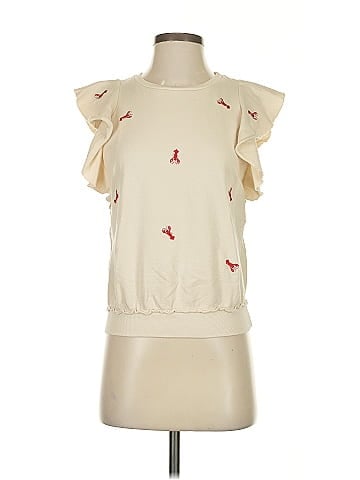 t.la Sleeveless Blouse (view 1)