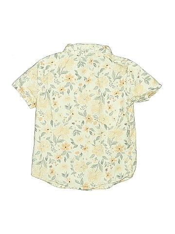 Gerber Short Sleeve Button-Down Shirt (view 2)