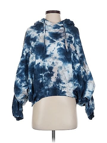 Young Fabulous & Broke Sweatshirt (view 1)
