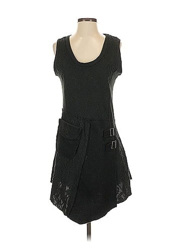 Papillon Casual Dress (view 1)