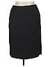 Le Suit Polka Dots Black Formal Skirt Size 14 (petite) - photo 1