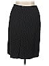 Le Suit Polka Dots Black Formal Skirt Size 14 (petite) - photo 2