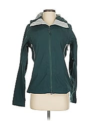 Mountain Hardwear Track Jacket