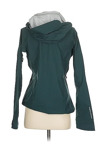 Mountain Hardwear Track Jacket (view 2)