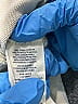 Faherty Stripes Ivory Pullover Sweater Size L - photo 8