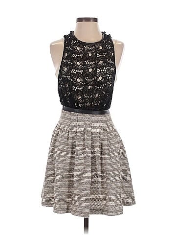 Tracy Reese Casual Dress (view 1)